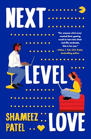 Download the eBook: Next Level Love