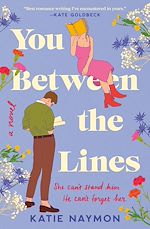Télécharger le livre :  You Between the Lines
