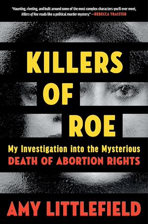 Téléchargez le livre :  Killers of Roe