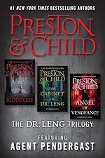 Télécharger le livre :  The Dr. Leng Trilogy