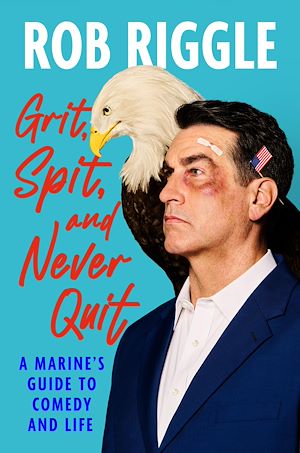 Téléchargez le livre :  Grit, Spit, and Never Quit