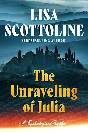 Téléchargez le livre :  The Unraveling of Julia