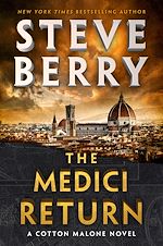 Télécharger le livre :  The Medici Return