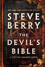 Télécharger le livre :  The Devil's Bible