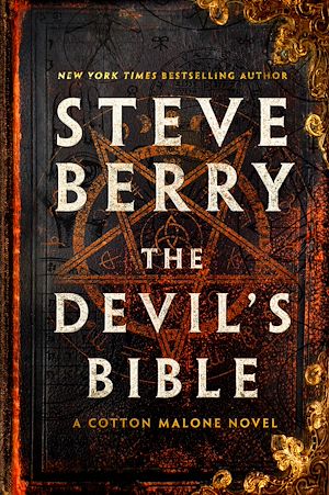 Téléchargez le livre :  The Devil's Bible