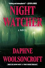 Télécharger le livre :  Night Watcher