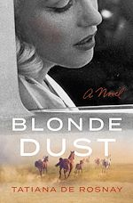 Télécharger le livre :  Blonde Dust