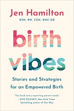 Télécharger le livre :  Birth Vibes