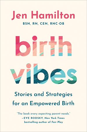 Téléchargez le livre :  Birth Vibes