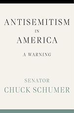Télécharger le livre :  Antisemitism in America