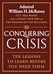Télécharger le livre :  Conquering Crisis