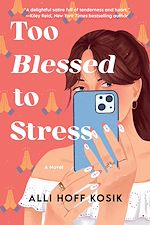 Download this eBook Too Blessed to Stress