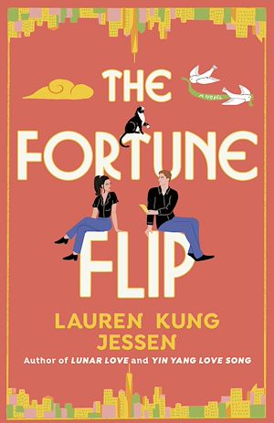 Download the eBook: The Fortune Flip