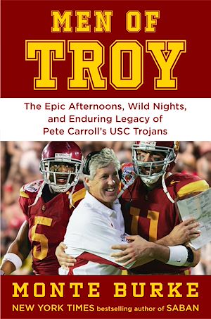 Téléchargez le livre :  Men of Troy