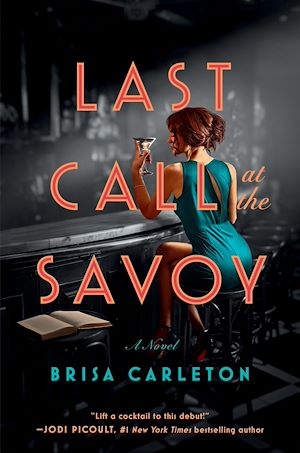 Téléchargez le livre :  Last Call at the Savoy