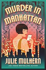 Download this eBook Murder in Manhattan
