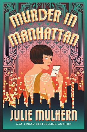 Download the eBook: Murder in Manhattan