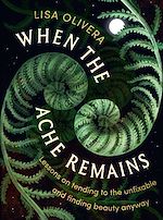 Download this eBook When the Ache Remains