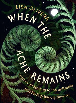 Download the eBook: When the Ache Remains