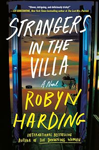 Download this ebook Strangers in the Villa