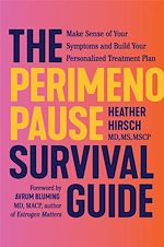 Télécharger le livre :  The Perimenopause Survival Guide