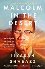 Download this eBook Malcolm in the Desert