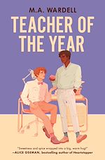 Télécharger le livre :  Teacher of the Year