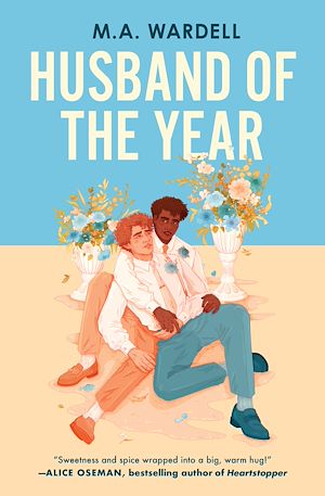 Téléchargez le livre :  Husband of the Year
