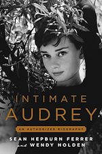 Télécharger le livre :  Intimate Audrey