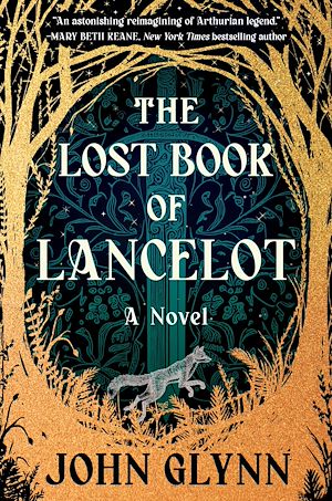 Download the eBook: The Lost Book of Lancelot