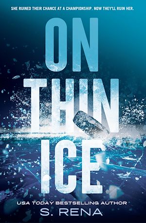 Téléchargez le livre :  On Thin Ice