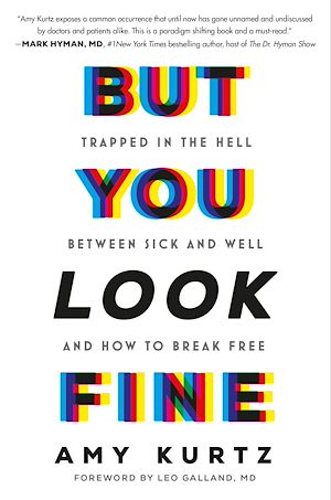 Download the eBook: But You Look Fine
