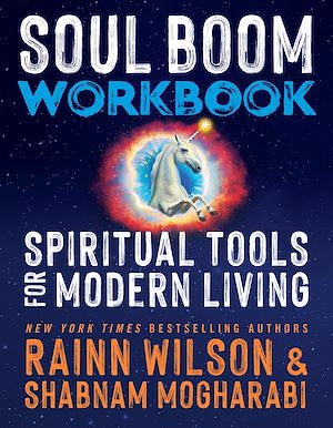 Téléchargez le livre :  Soul Boom Workbook