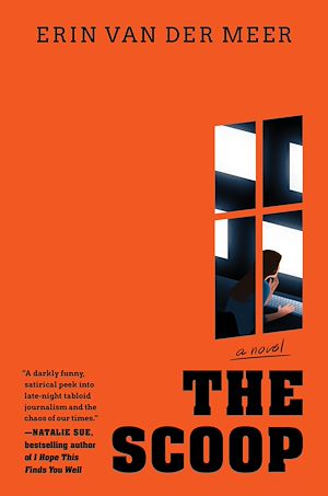 Téléchargez le livre :  The Scoop