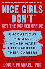 Télécharger le livre :  Nice Girls Don't Get the Corner Office