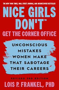 Download this ebook Nice Girls Don't Get the Corner Office