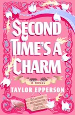 Download this eBook Second Time's a Charm