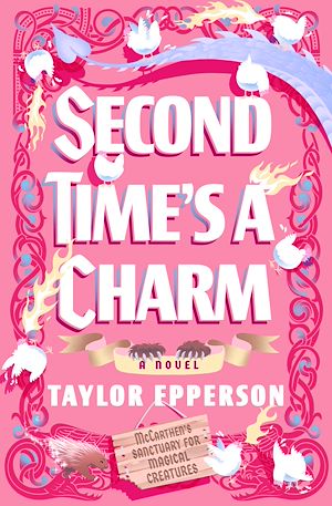 Download the eBook: Second Time's a Charm
