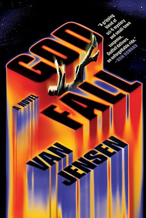 Téléchargez le livre :  Godfall