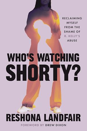 Download the eBook: Who's Watching Shorty?