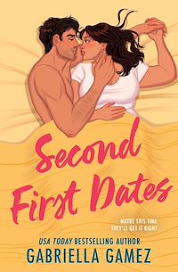 Download this ebook Second First Dates