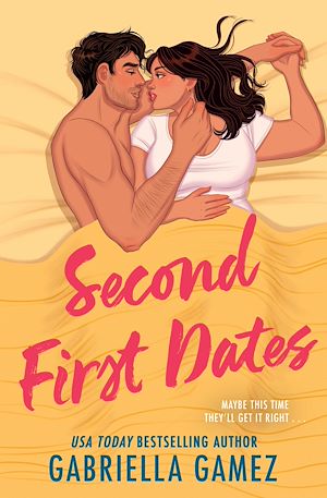 Download the eBook: Second First Dates