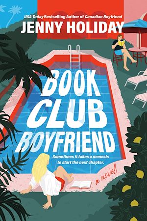Download the eBook: Book Club Boyfriend