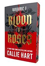 Télécharger le livre :  Blood & Roses Volume 1