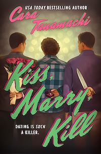 Download this ebook Kiss, Marry, Kill