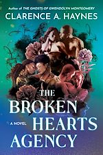 Download this eBook The Broken Hearts Agency