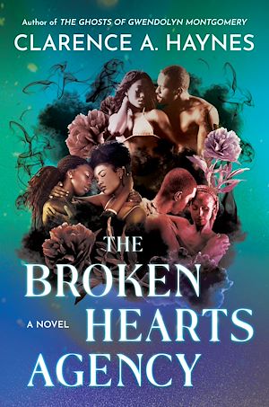 Download the eBook: The Broken Hearts Agency