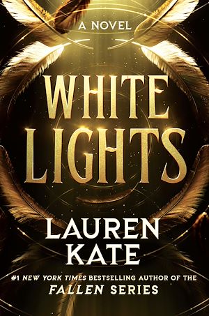 Téléchargez le livre :  White Lights