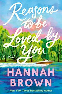 Download this ebook Reasons to Be Loved by You