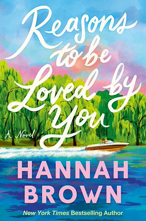 Download the eBook: Reasons to Be Loved by You